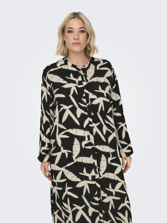 Produktbild Only CARMERIELLE Midikleid Kleid (44)