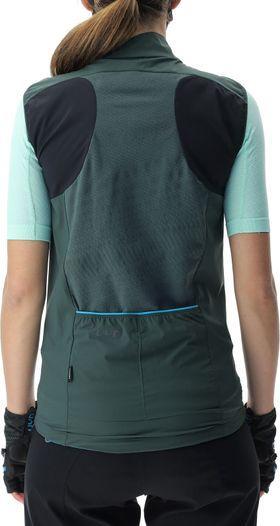 Immagine prodotto UYN Ultralight Fahrrad Windweste (L)
