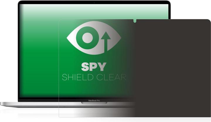 Actual product image upscreen Spy Shield Privacy Protector (16")