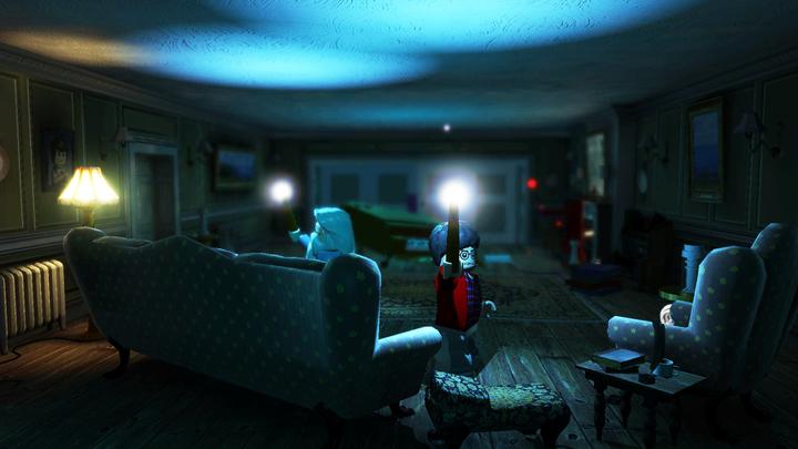 Produktbild WB Sony LEGO Harry Potter: Years 5-7 Essentials, PS3 Standard PlayStation 3 (PS3, EN)