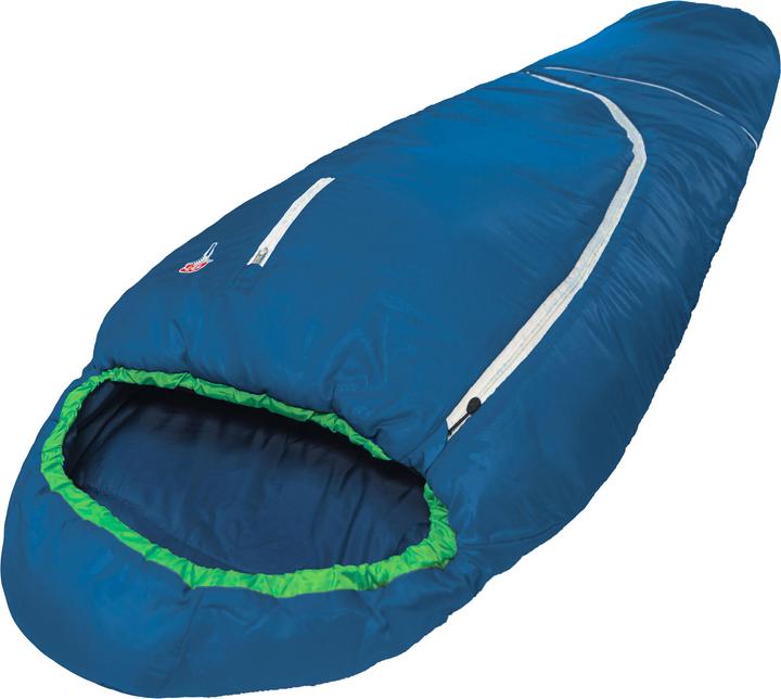 Actual product image Grüezi Bag Biopod Wool World Traveller (140 cm)