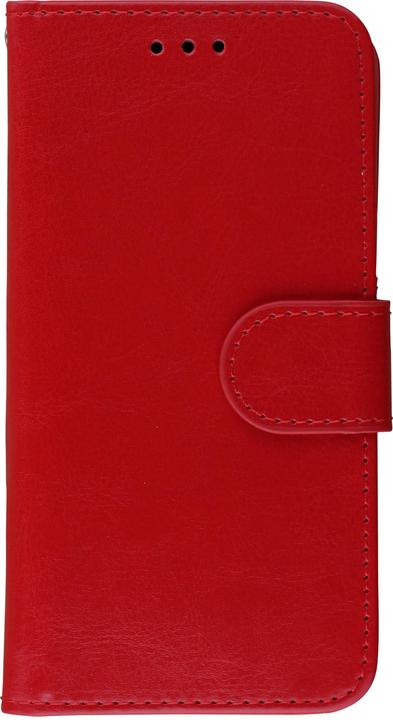 Actual product image PhoneLook Coque Premium Flip (Apple iPhone X)