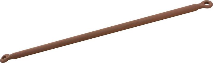Image du produit Dönges Barre de remorquage en acier, monobloc, 16 t, 1 800 mm, 40 mm