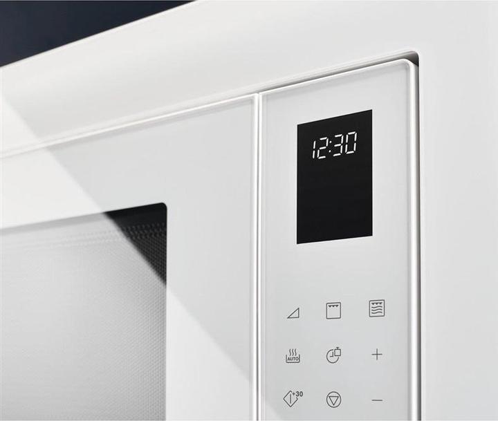 Actual product image Electrolux LMS4253TMW Integrated Combi Microwave