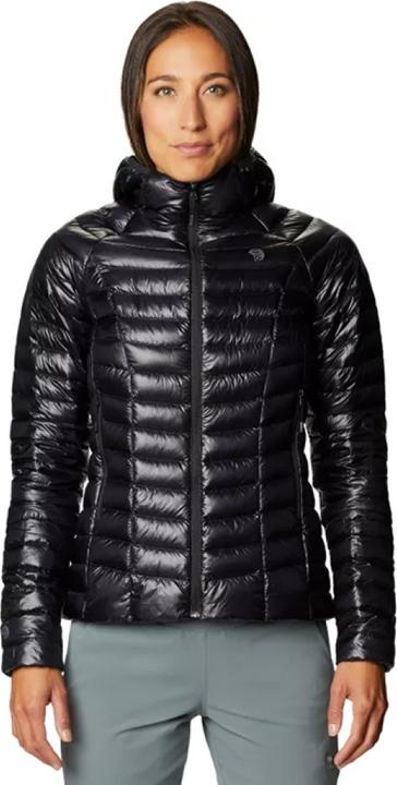Actual product image Mountain Hardwear Hoody (S)