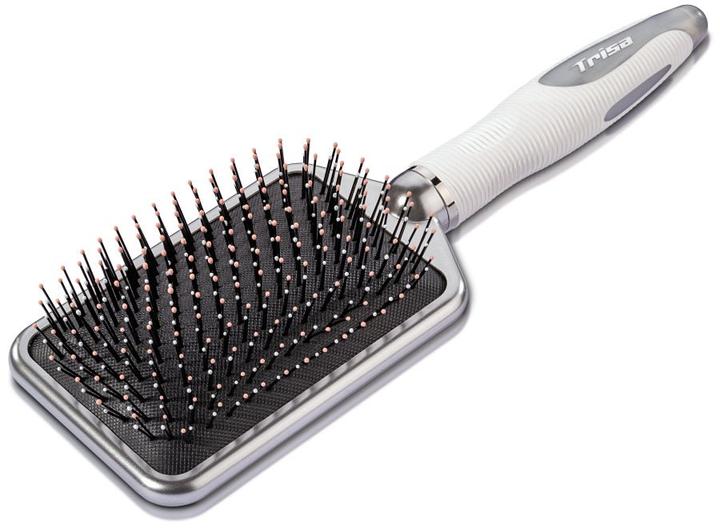 Image du produit Trisa Professional brosse à cheveux Paddle