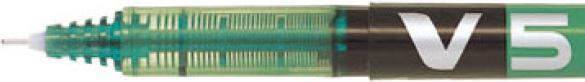 Produktbild Pilot V5 (Green, 1 x)
