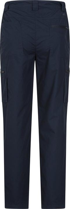 Actual product image Mountain Warehouse Mens Trek II Trousers (40)