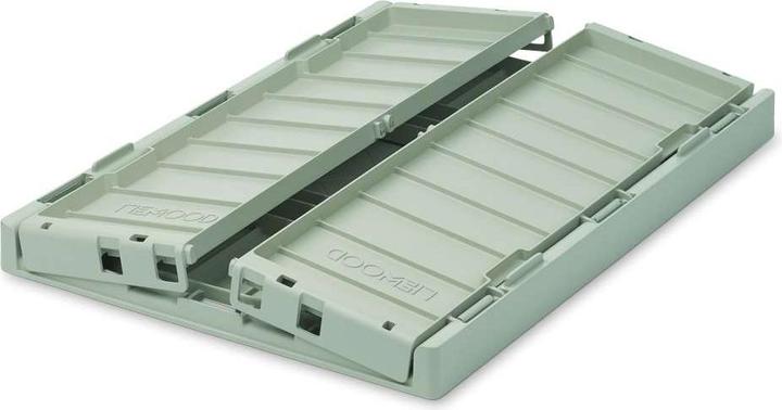 Produktbild Liewood Kiste Weston Peppermint L (50 x 36 x 19.5 cm, 20 l)