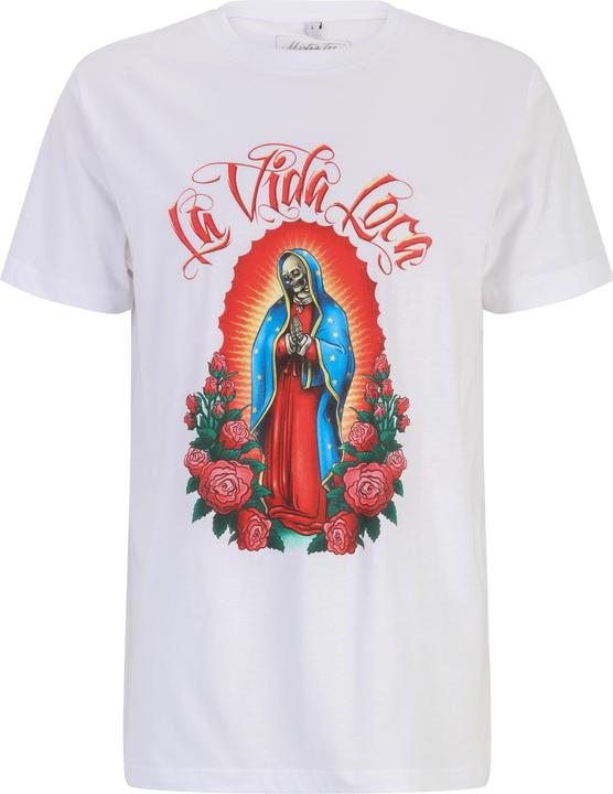 Mister Tee MisterTee La Vida Loca Mary Tee - 170381