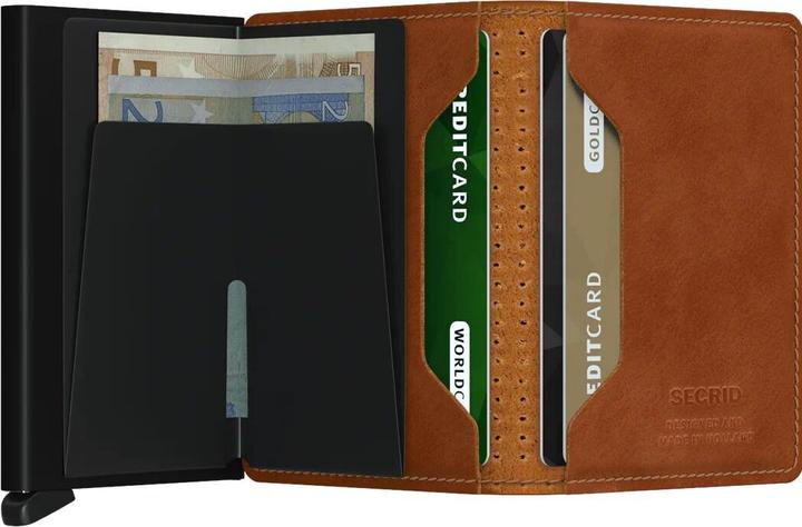 Produktbild Secrid Slimwallet