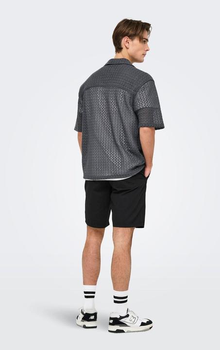 Produktbild Only & Sons ONSNOVAK Hemd Hemd (XXL)
