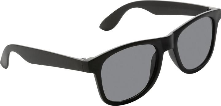 Xd Collection Sonnenbrille PP Plastik recyceltes Material