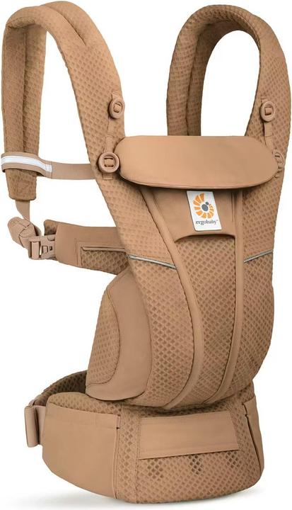 Produktbild Ergobaby Omni Breeze