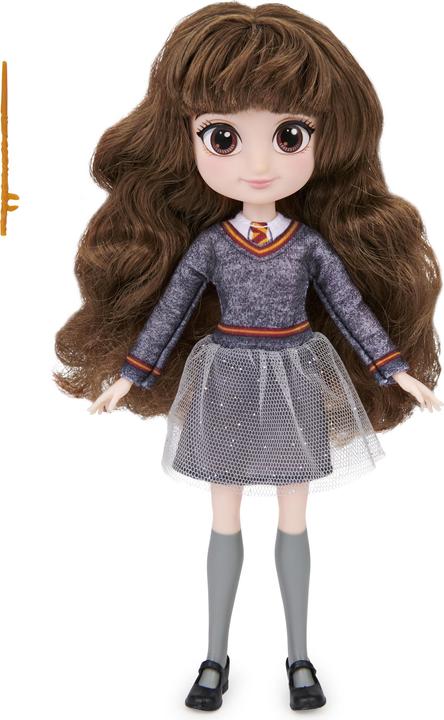 Actual product image Spin Master Hermione