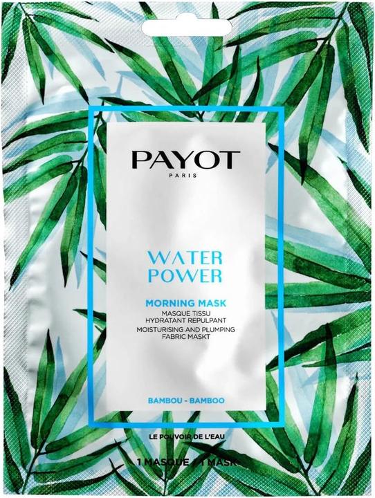 Produktbild Payot Paris Masks (285 ml)