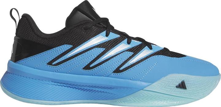 Actual product image adidas Dame Certified 3 Schuh (45 1/3)