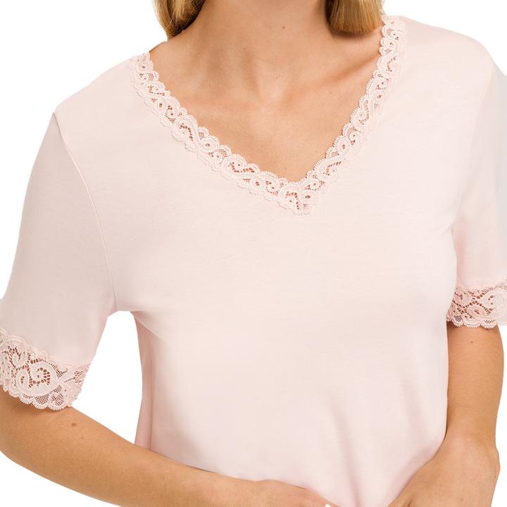 Actual product image Hanro Moments Nightdress (XL)