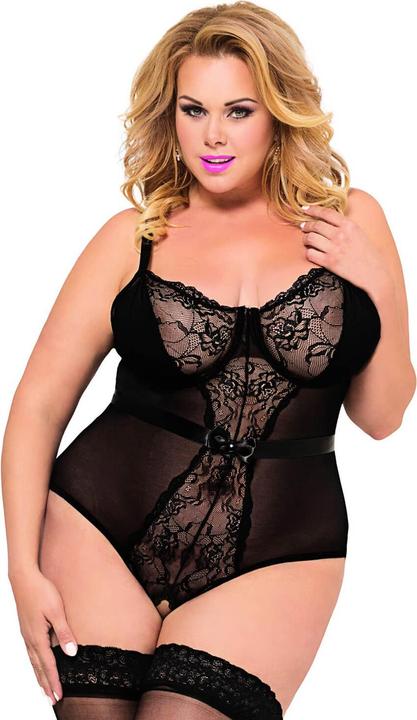 Produktbild Softline Amelia Body ouvert (XXL)
