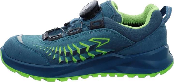 Image du produit Lowa Ferrox GTX LOW Junior (28)