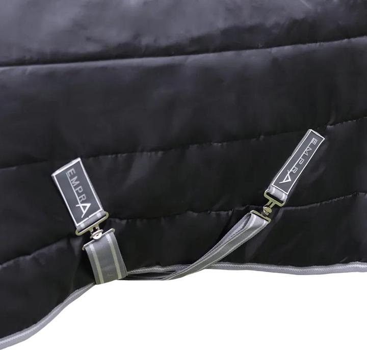 Produktbild Storm X Empra Combi ComboKragen Pferde Stalldecke (137 cm)