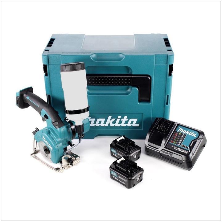 Image du produit Makita CC301DSMJ