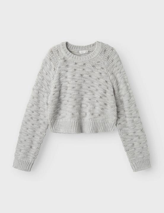 Image du produit Name it Pull en maille à manches longues (116)
