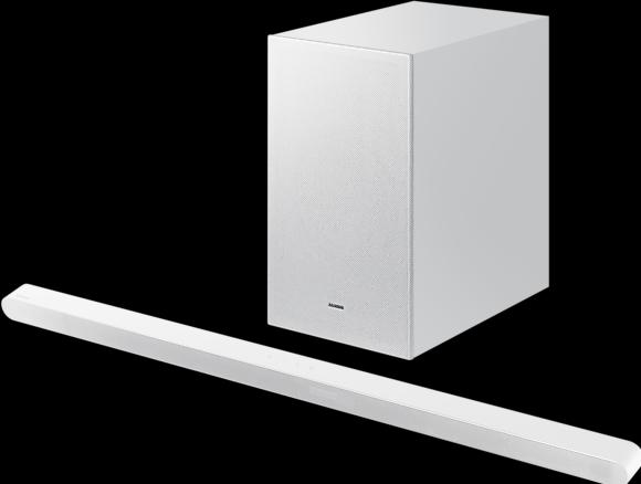 Immagine prodotto Samsung HW-S701D (250 W, 3.1 canali)