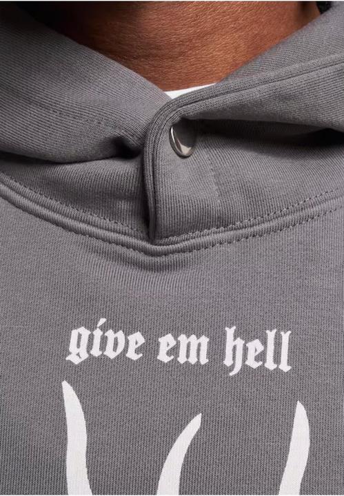 Produktbild DEF Saint Hoody - 134573 (L)