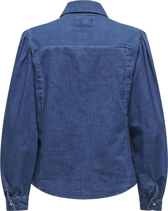 Produktbild Only ONLROCCO Jeanshemd Jeanshemd (40)