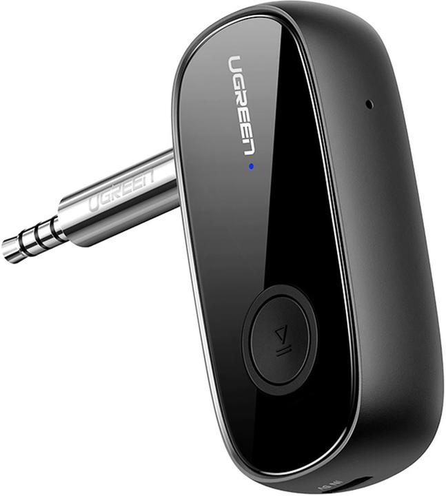 Image du produit Ugreen Adaptateur voiture Bluetooth 5.0 Aux (Récepteur)