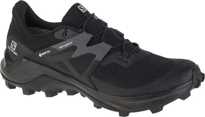 Image du produit Salomon Wildcross 2 GTX 414554 40 2/3 (40 2/3)