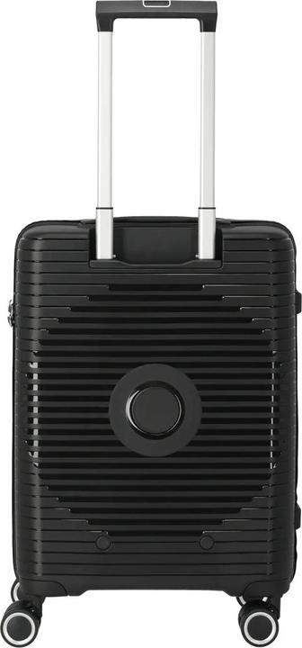 Immagine prodotto Travelite Carrello Orbita a 4 ruote 55 cm (37 l, Bagaglio a mano (fino a 50 litri))
