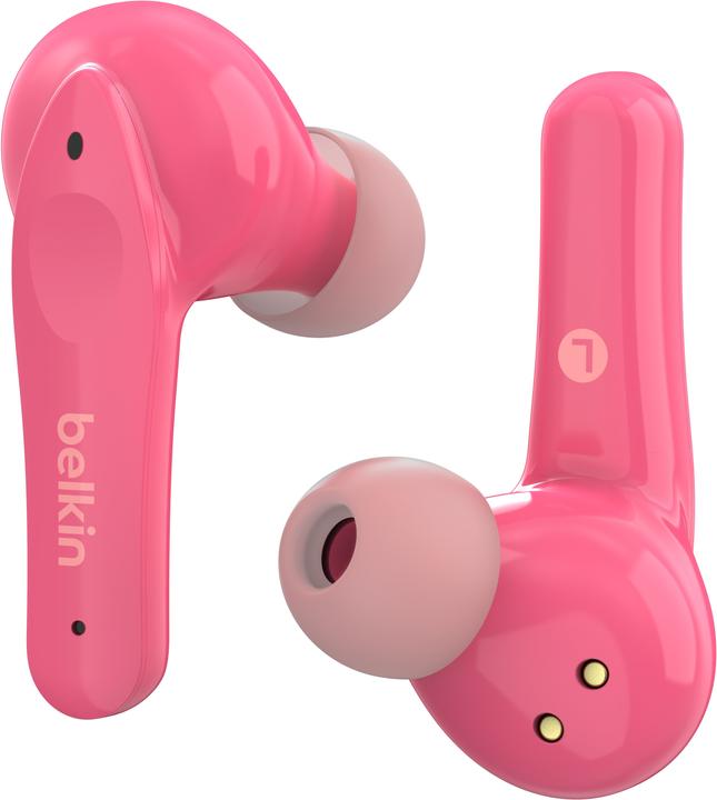 Productafbeelding Belkin Soundform Nano True Wireless
