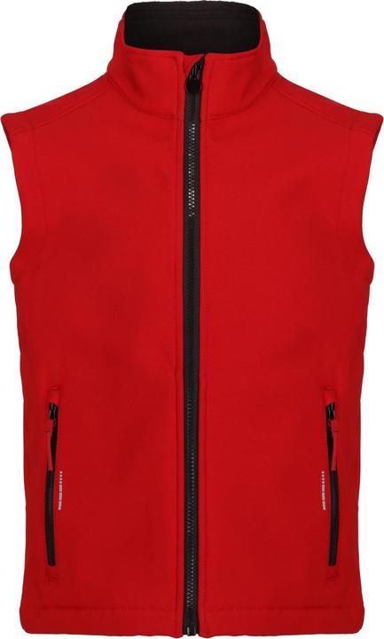 Regatta Ablaze Softshell Reflektierendes Gilet