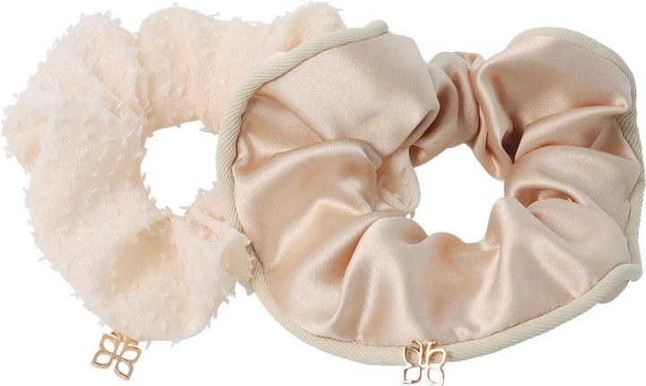 Image du produit Parsa Beauty Srunchie-Set Nude