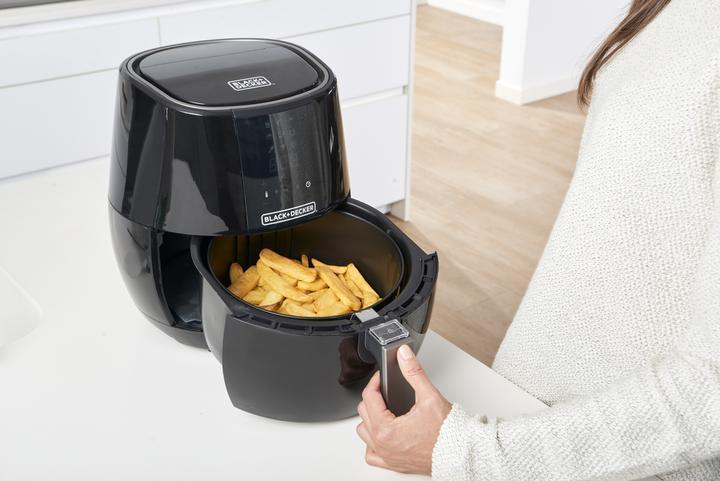 Immagine prodotto Black & Decker BXAF3500E