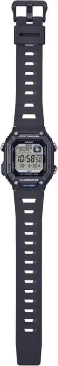 Actual product image Casio WS-B1000-1AVEF (Chronograph, 41 mm)