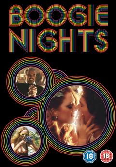 Produktbild Boogie Nights (Blu-ray, 1998, Englisch)