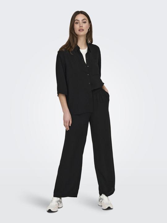 Actual product image JdY Jdydivya Life Hw Wide Pants Wvn Noos (32)
