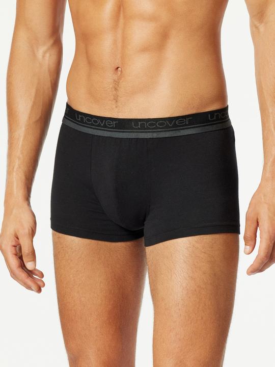 Actual product image Schiesser Uncover boxer shorts (L, pack of 6)