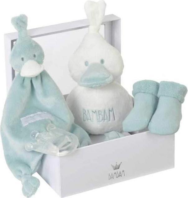 Image du produit Bambam Coffret cadeau