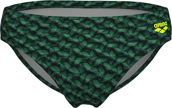 Produktbild Arena M Monogram Swim Briefs (L)