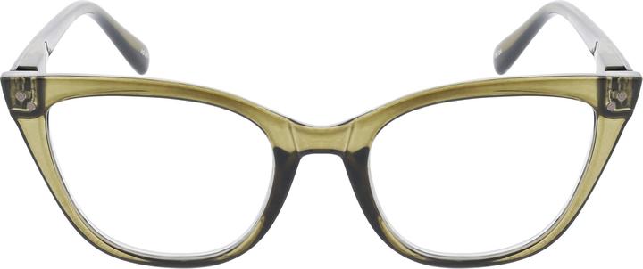 Actual product image Invu Reading glasses 2.00dpt IB62504E (+2)