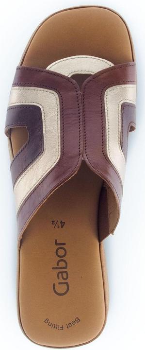Actual product image Gabor Pantoletten (38)