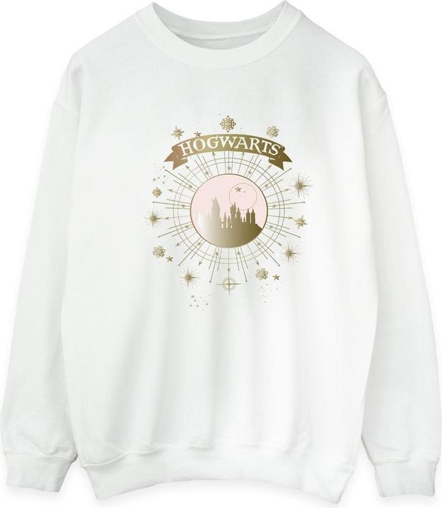 Produktbild Hogwarts Yule Ball Sweatshirt (XXL)