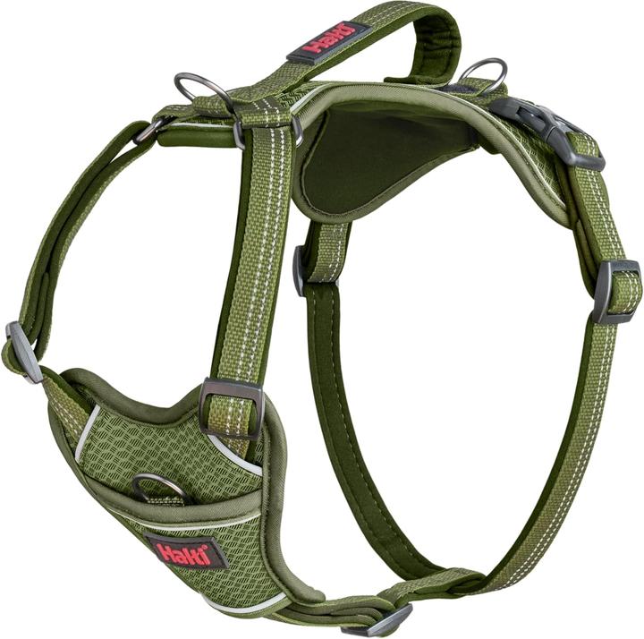 Image du produit Company of Animals Halti Anatomy XL Harnais pour chien (XL, Chien)