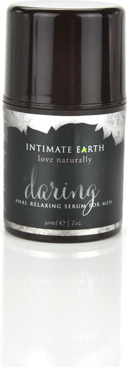 Produktbild Intimate Earth Daring Anal Relaxing Serum for Men (30 ml)