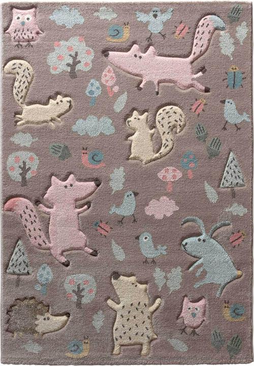 Actual product image Sigikid Forest (200 x 290 cm)