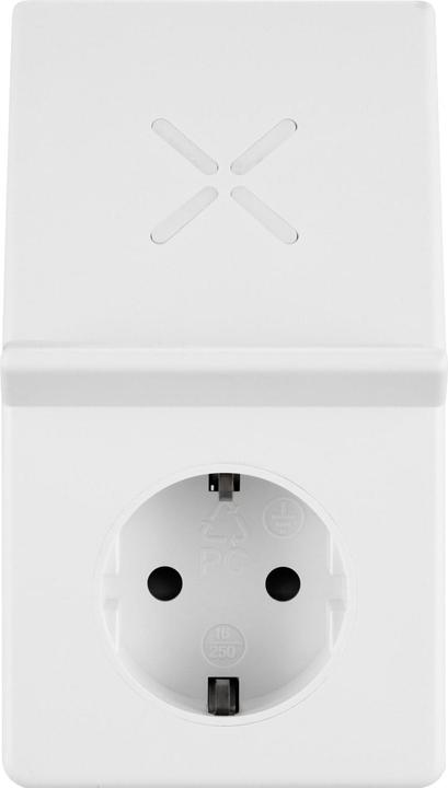 Immagine prodotto REV Adattatore di ricarica USB con ricarica wireless + 1x presa di corrente (10 W)